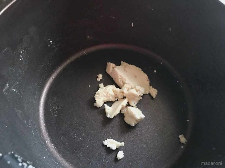 手作りデミグラスソースのオムライス 本格的な味わいがご家庭でも Macaroni