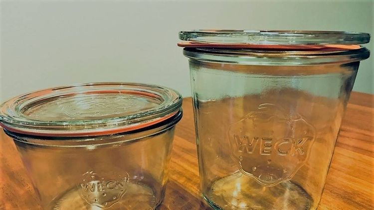 正しい 瓶の煮沸消毒 方法 きちんとやって清潔キープ Macaroni