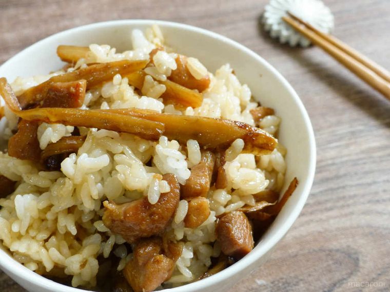 大分名物「吉野とりめし」のレシピ！地域で異なる絶品「鶏飯」3選も - macaroni