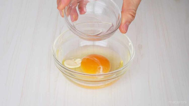 たこ焼き機で作れる♪ ソムリエ流「コロコロオムライス」は口の中でコロンと幸せの画像