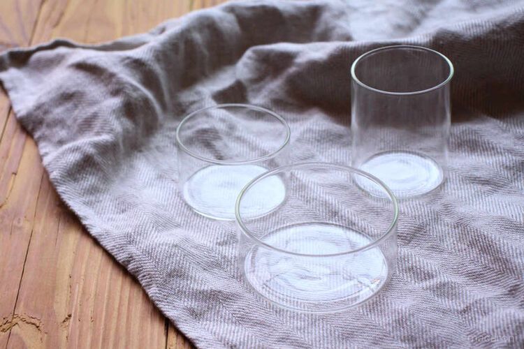 【わたしの食器棚 vol.32】食器はおもてなし。「てとてと」が愛用する食器たちの画像