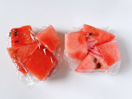 スイカのおいしい保存方法 期間 常温 冷凍 カット後の賞味期限 Macaroni