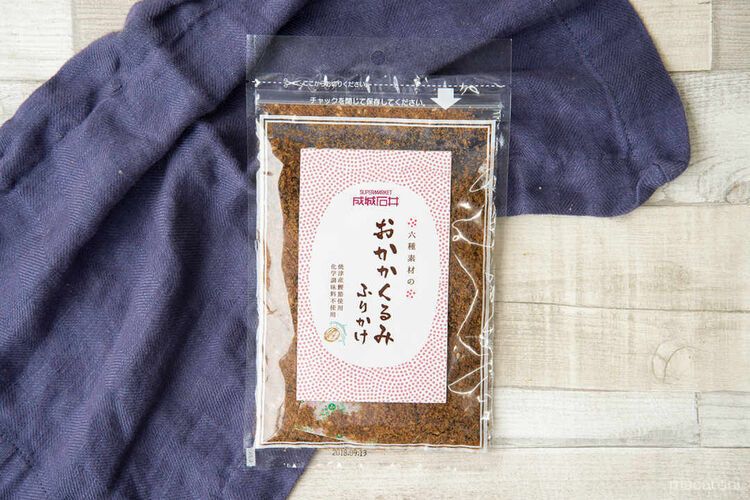 成城石井バイヤー厳選!「ご飯のお供」でおかわりが止まらない…!の画像