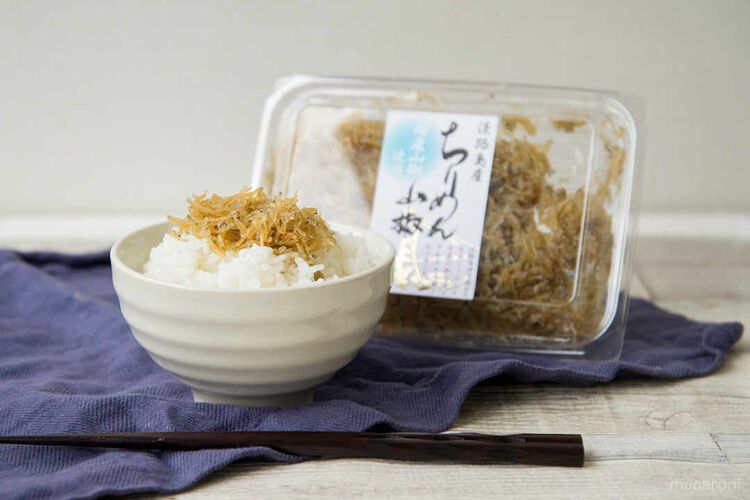 成城石井バイヤー厳選!「ご飯のお供」でおかわりが止まらない…!の画像
