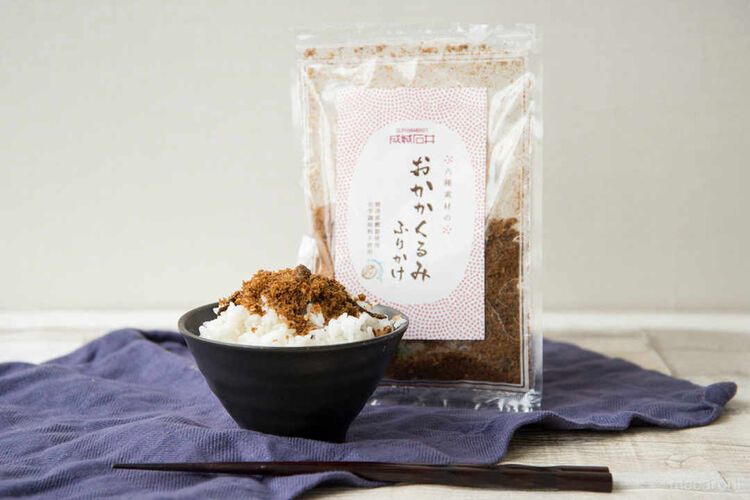 成城石井バイヤー厳選!「ご飯のお供」でおかわりが止まらない…!の画像