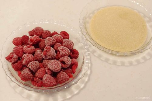 甘酸っぱくて色鮮やか ラズベリージャムの作り方とお菓子レシピ３選 Macaroni