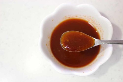 ビビンバタレのおいしい作り方 簡単なのにコクうま Macaroni