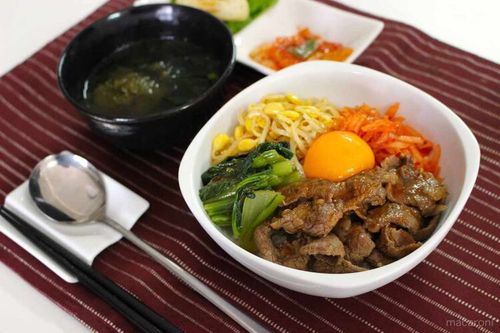 ビビンバタレのおいしい作り方 簡単なのにコクうま Macaroni