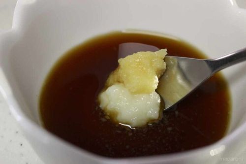 ビビンバタレのおいしい作り方 簡単なのにコクうま Macaroni