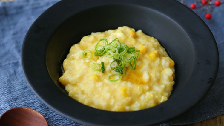 風邪じゃなくても食べたい 基本おかゆレシピと人気アレンジ38選 Macaroni