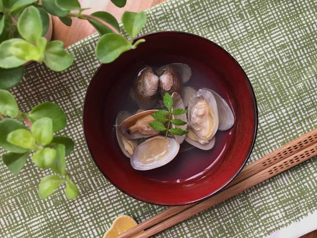 しじみ の冷凍方法って メリットや賞味期限 保存方法も 2ページ目 Macaroni