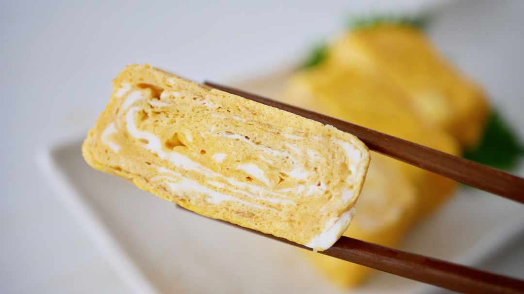 たまごソムリエが教える！究極の「卵焼き」の作り方の画像