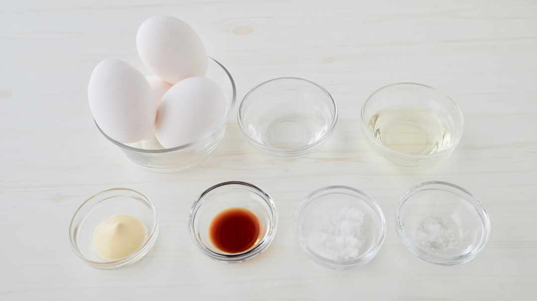 たまごソムリエが教える！究極の「卵焼き」の作り方の画像