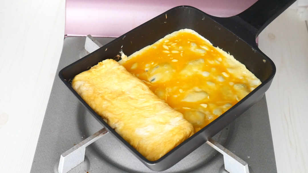 たまごソムリエが教える！究極の「卵焼き」の作り方の画像