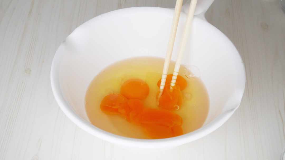 たまごソムリエが教える！究極の「卵焼き」の作り方の画像