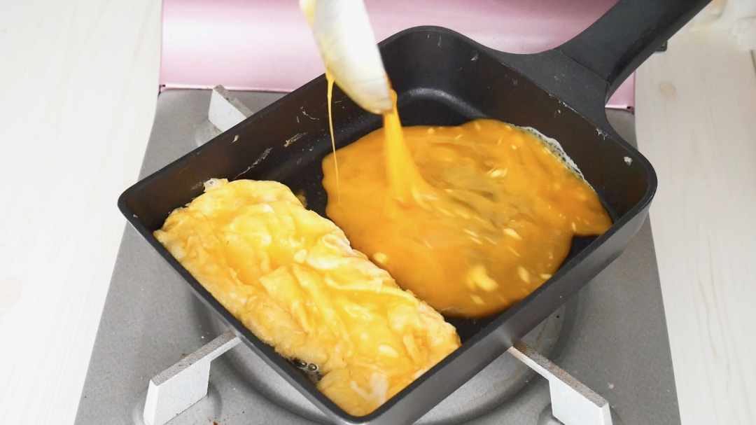 たまごソムリエが教える！究極の「卵焼き」の作り方の画像