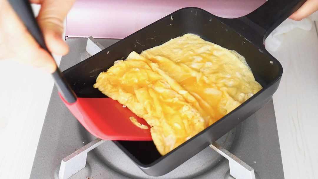 たまごソムリエが教える！究極の「卵焼き」の作り方の画像