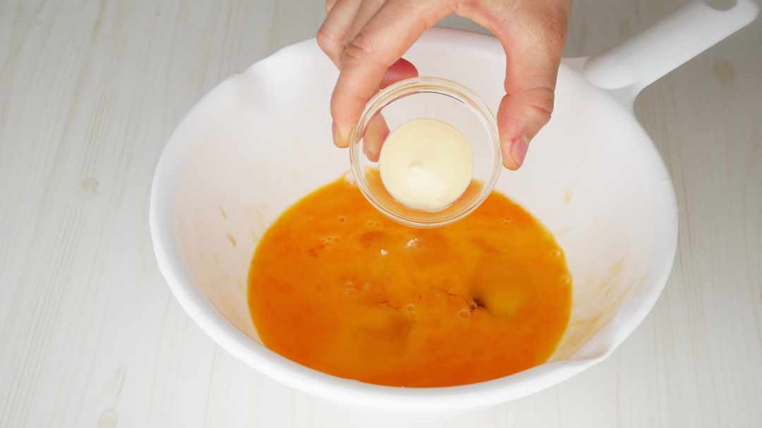 たまごソムリエが教える！究極の「卵焼き」の作り方の画像