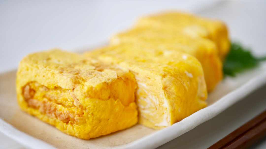 たまごソムリエが教える！究極の「卵焼き」の作り方の画像