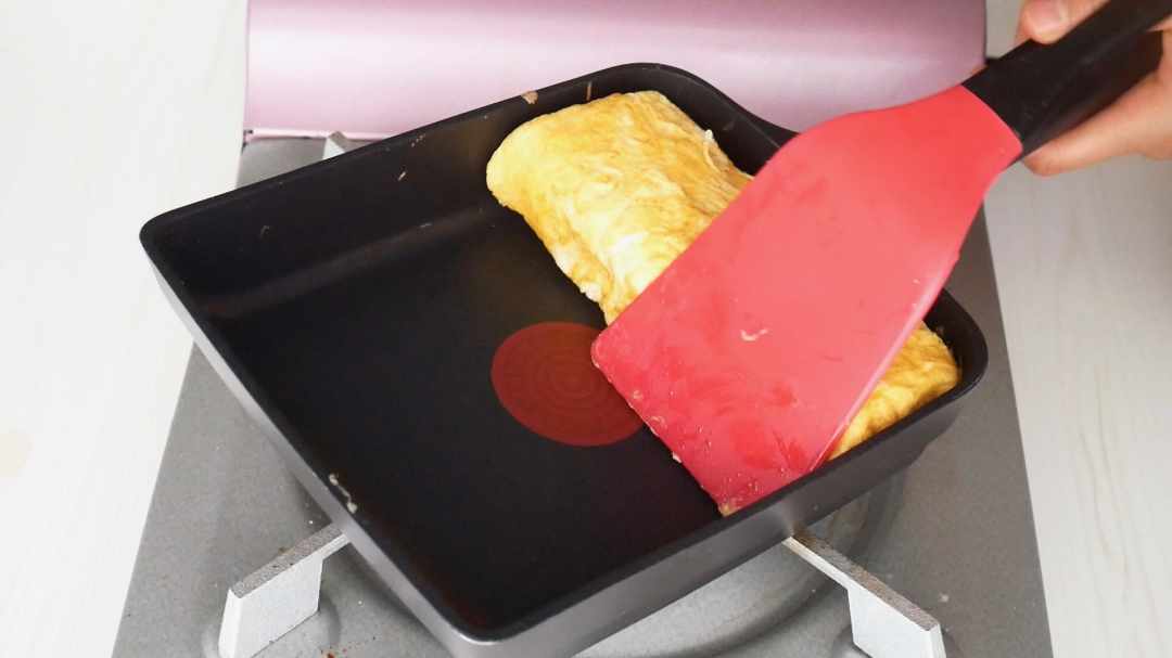 たまごソムリエが教える！究極の「卵焼き」の作り方の画像