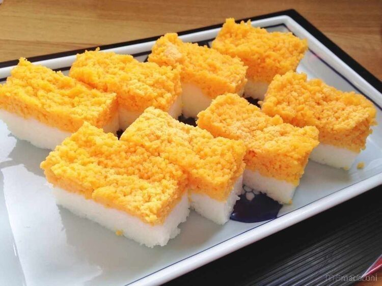 錦玉子の基本の作り方 おもてなしや祝い事に最適 Macaroni 錦玉子の基本の作り方 おもてなしや祝い事に最適 Macaroni