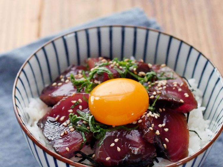 みんなが好きな丼物人気ランキングtop10 王道のおすすめレシピ Macaroni