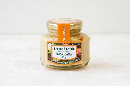 隠れヒット商品みっけ 成城石井 メープルバター で夢のじゅわ甘トースト Macaroni