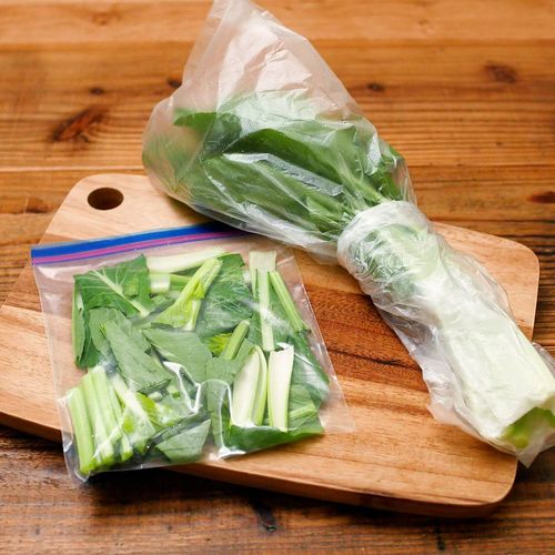 保存版野菜の保存方法・保存期間一覧。おいしさを長持ちさせよう