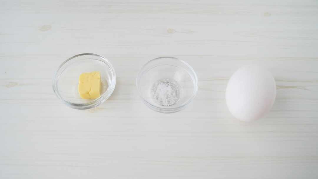 たまごソムリエが教える！究極の「目玉焼き」の作り方の画像