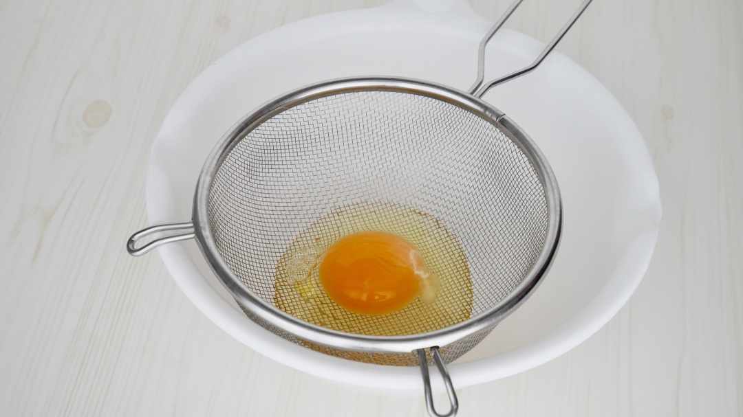 たまごソムリエが教える！究極の「目玉焼き」の作り方の画像