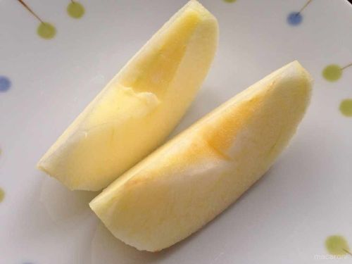 りんごの切り方 5種類を詳しく解説 初心者の方も安心 Macaroni