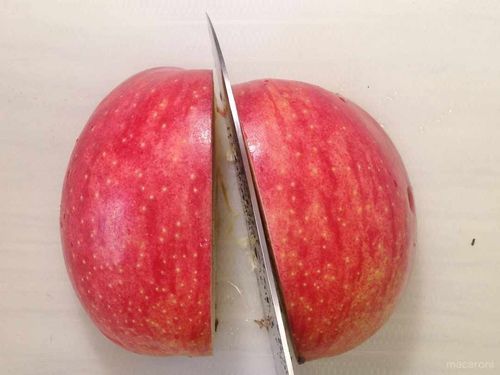 りんごの切り方 5種類を詳しく解説 初心者の方も安心 Macaroni