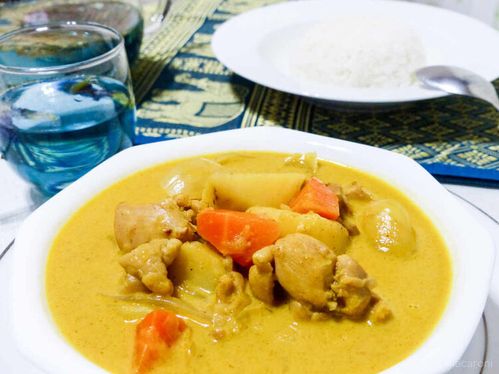 カレー粉から作る イエローカレー 基本レシピと人気アレンジ5選 Macaroni カレー粉から作る イエローカレー 基本レシピと人気アレンジ5選 Macaroni