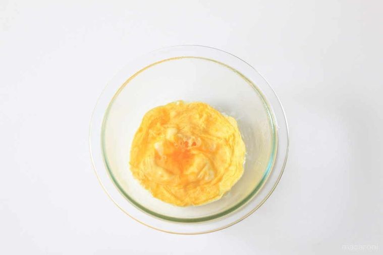 レンチンで一発!山本ゆりさんの「絶品キーマカレー」で秒速ひとりごはん♪の画像