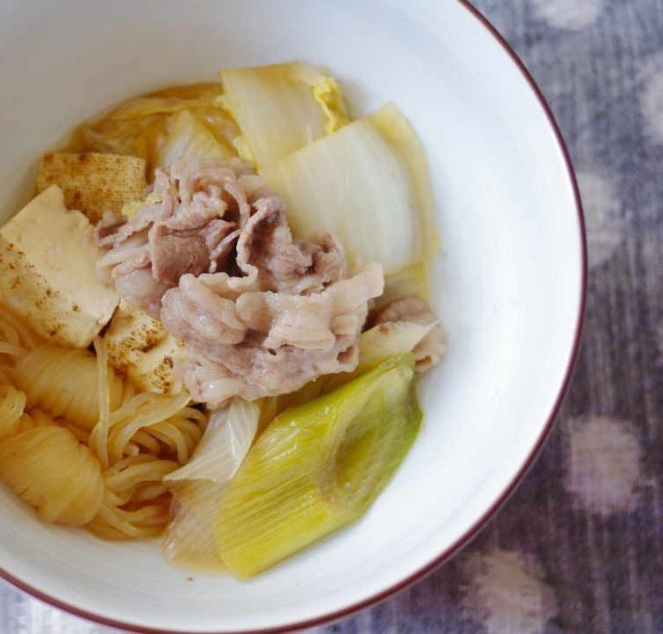 おすすめ献立案も すき焼き風煮 のレシピ 人気アレンジまとめ Macaroni