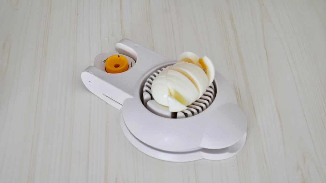 たまごソムリエが教える！究極の「たまごサンド」の作り方の画像