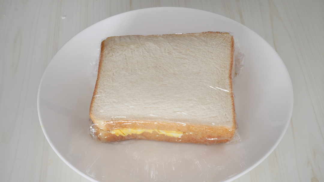 たまごソムリエが教える！究極の「たまごサンド」の作り方の画像