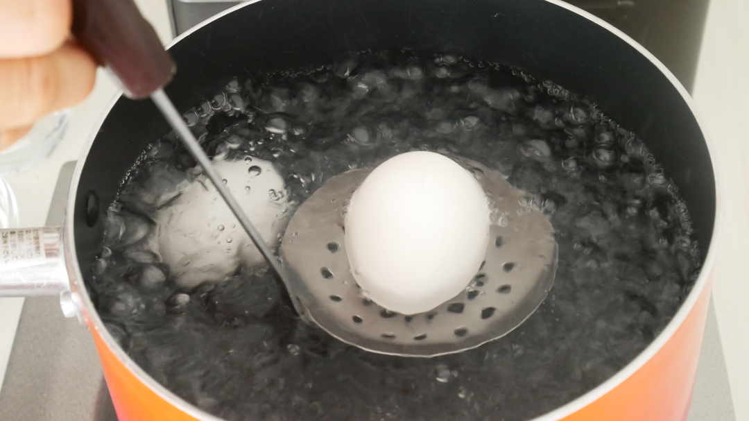 たまごソムリエが教える！究極の「たまごサンド」の作り方の画像