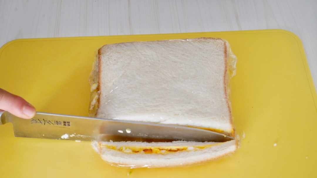たまごソムリエが教える！究極の「たまごサンド」の作り方の画像