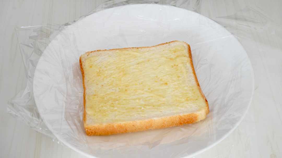 たまごソムリエが教える！究極の「たまごサンド」の作り方の画像
