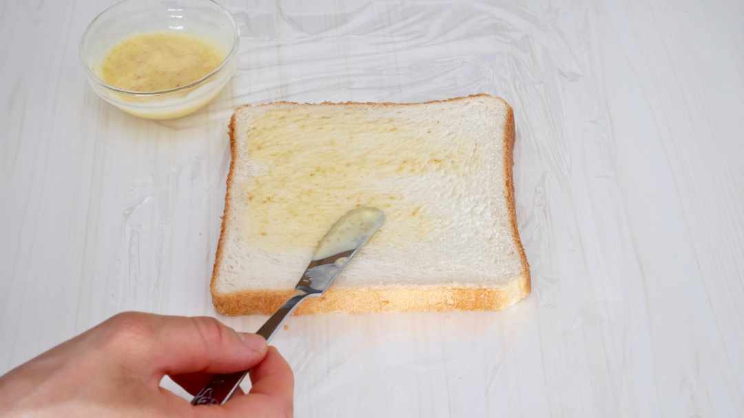 たまごソムリエが教える！究極の「たまごサンド」の作り方の画像