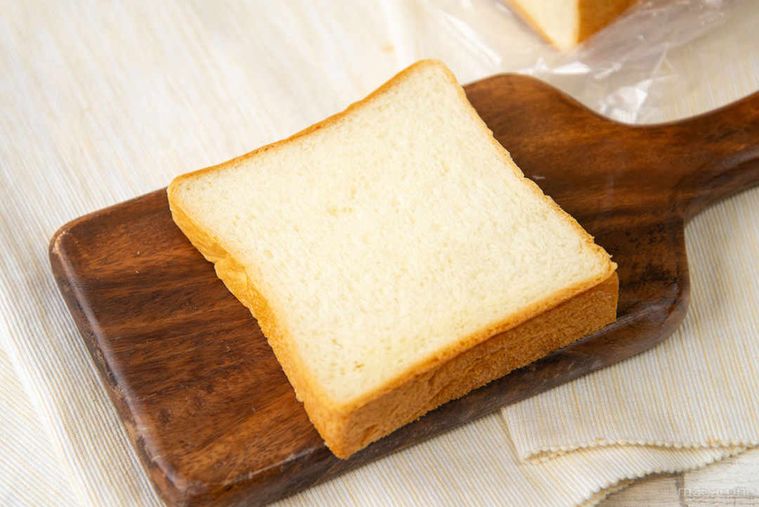 ルタオでお取り寄せ!「生クリーム食パン」はしっとりもっちり噛むたび幸せ。の画像