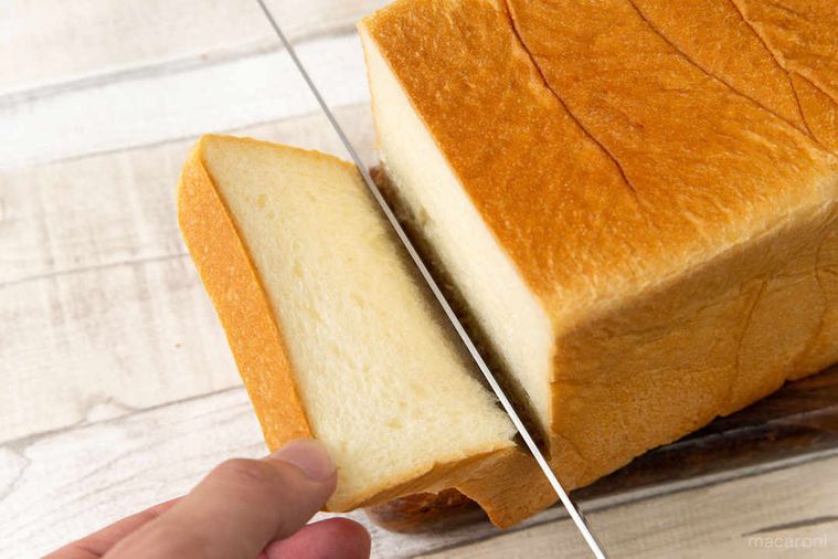 ルタオでお取り寄せ!「生クリーム食パン」はしっとりもっちり噛むたび幸せ。の画像