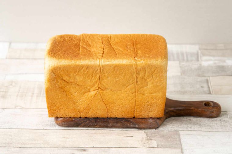 ルタオでお取り寄せ!「生クリーム食パン」はしっとりもっちり噛むたび幸せ。の画像