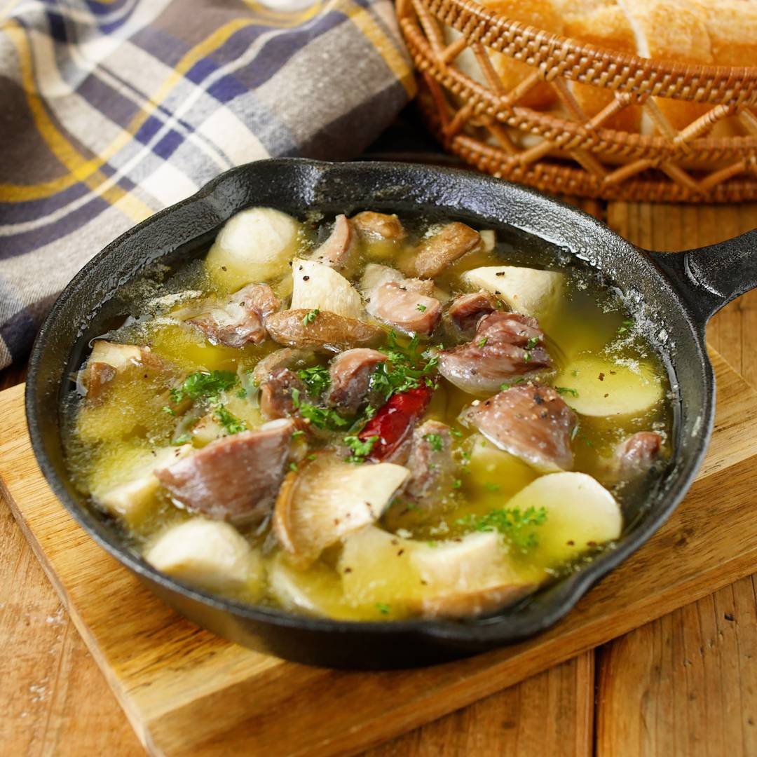 定番のスペイン料理レシピ13選。華やかでパーティー映えするものも