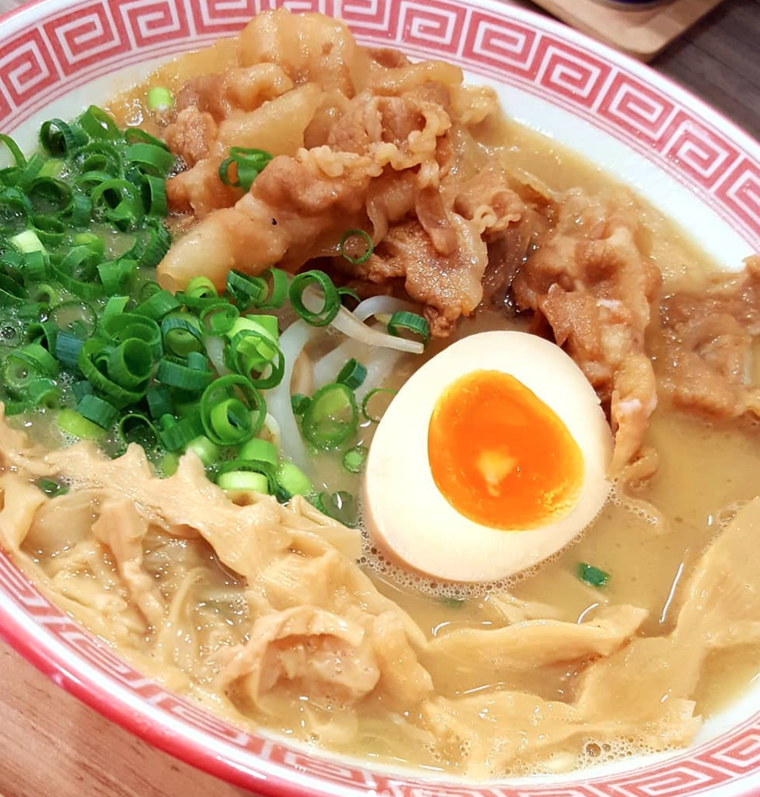 徳島ラーメンを東京で！特徴＆発祥とおすすめ店7選【神奈川・千葉も】の画像