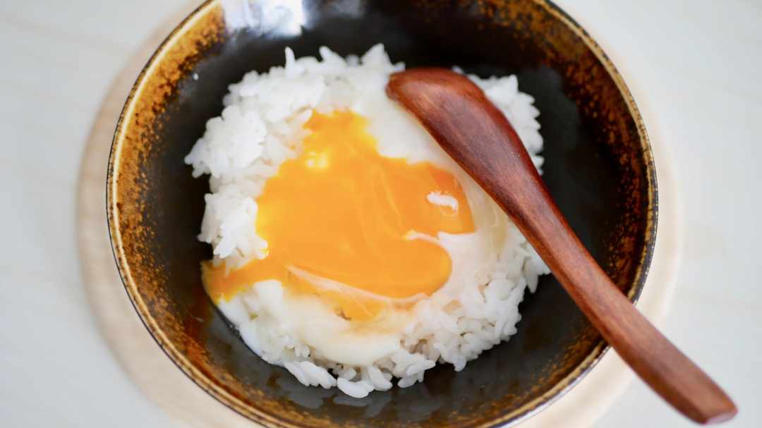 たまごソムリエが教える！究極の「TKG」の作り方の画像