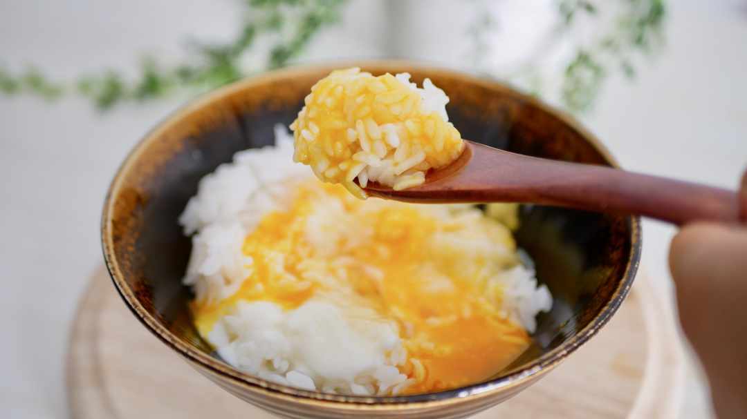 たまごソムリエが教える！究極の「TKG」の作り方の画像