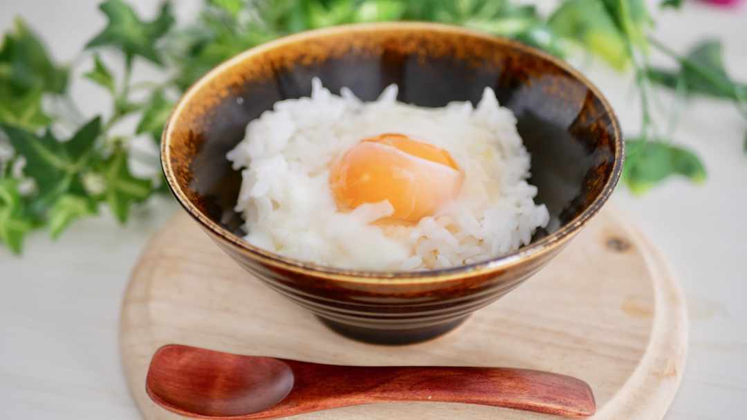 たまごソムリエが教える！究極の「TKG」の作り方の画像