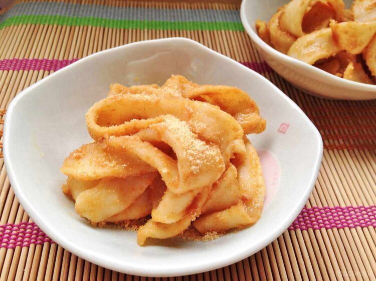 大分の郷土料理「やせうま」の作り方！やさしい味わいにほっこりの画像